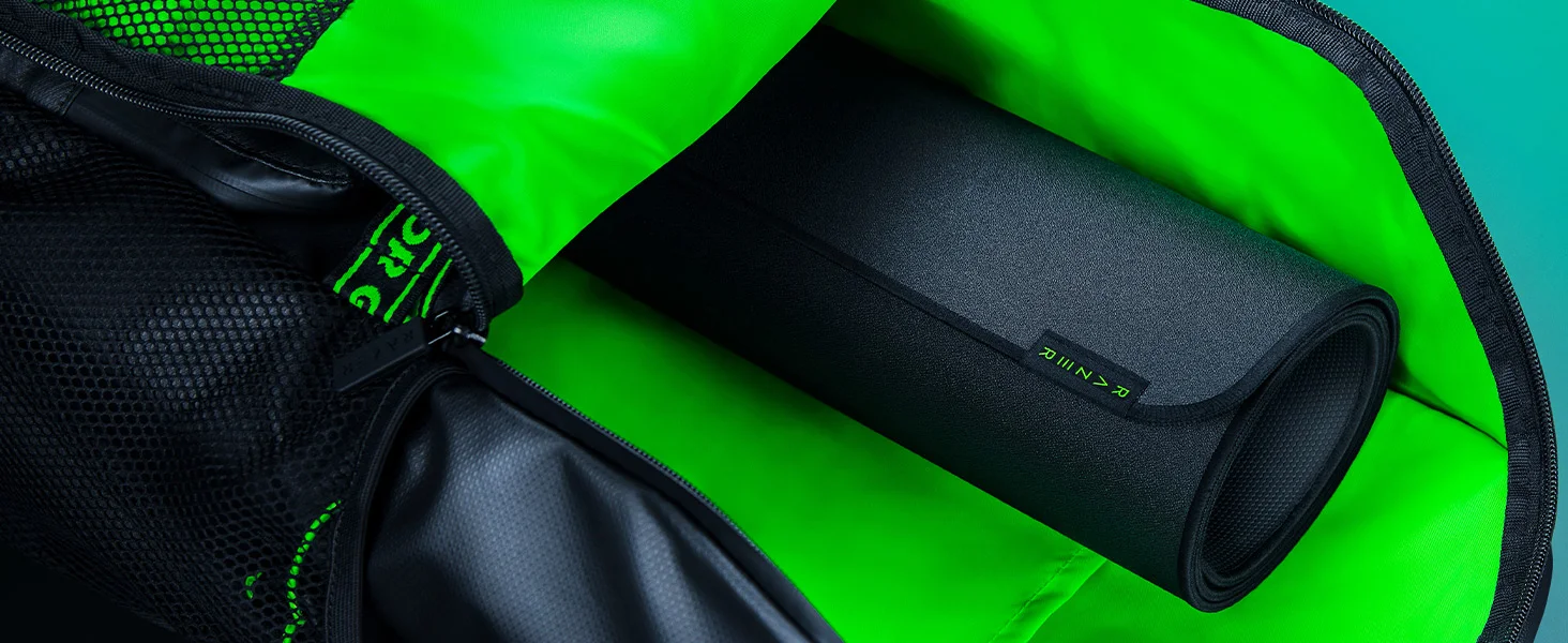 Razer Strider Hybrid Mouse Mat Large - Thumbnail 8