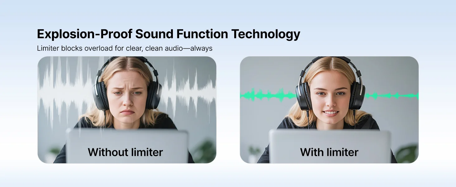 Boya BOYALINK 3-03 Wireless Lavalier Microphone System with AI Noise Cancellation - Thumbnail 14