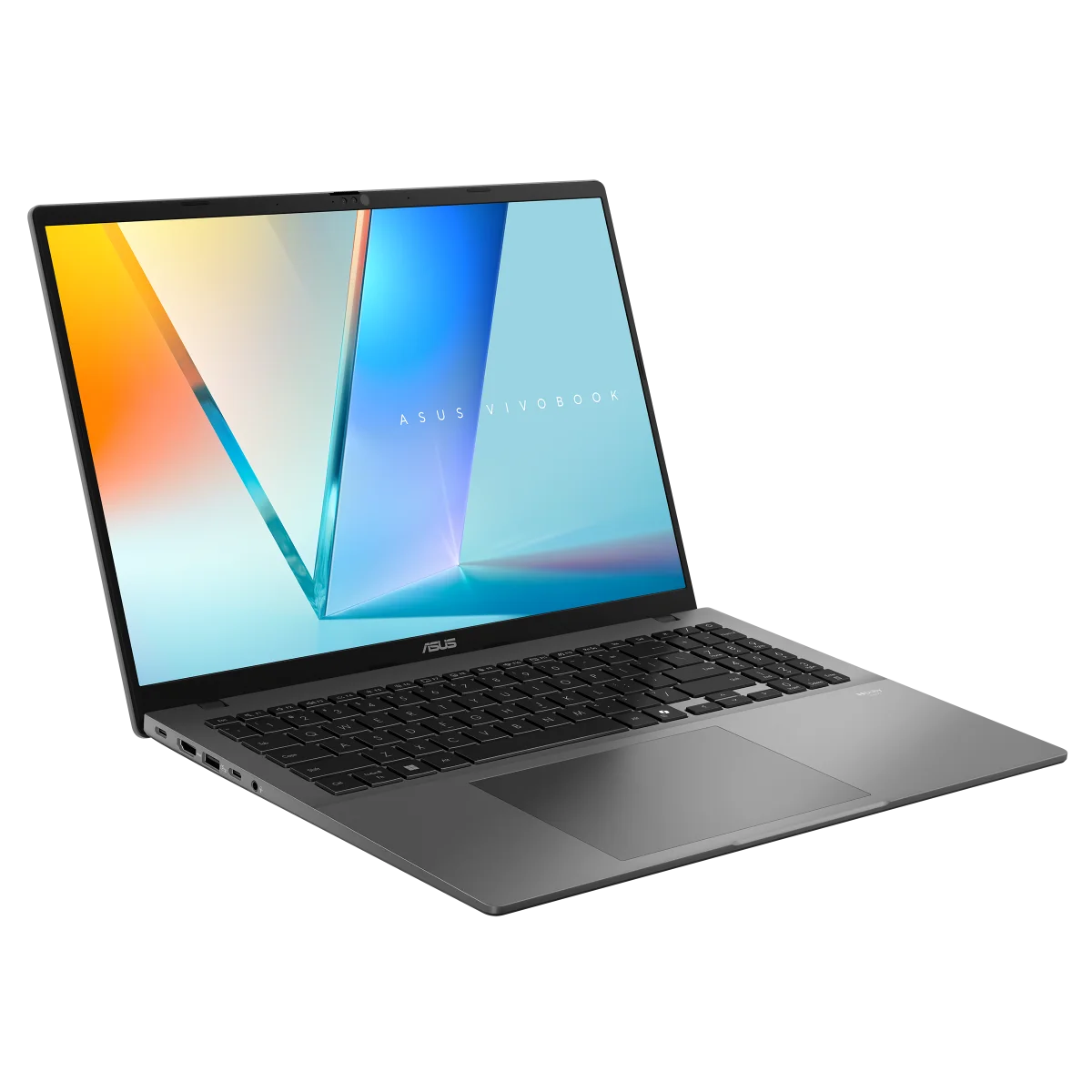لابتوب Asus S3607VA-RP145 Vivobook S16 بمعالج Core 7 240H وذاكرة 16GB وشاشة 16 إنش FHD+ 144Hz - Thumbnail 3