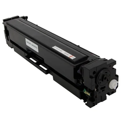 Digiland Magenta Compatible Toner for HP 203X - DLH- F543X / 054M - Image 3