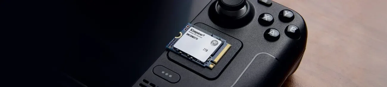 هارد SSD Kingston NV3 SNV3SM3/1TB سعة 1TB PCIe 4.0 NVMe M.2 2230 - Image 8