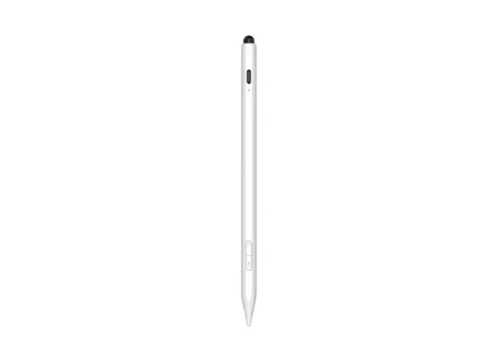 WIWU Pencil S-04 Smart Dual-System Stylus Pen for iPad and Android - White