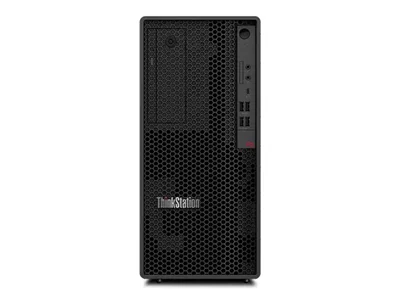 Lenovo ThinkStation P2 Tower Workstation Gen 2 Intel Core Ultra 9 285K 24-Core 16GB RAM 512GB SSD Black - Image 8