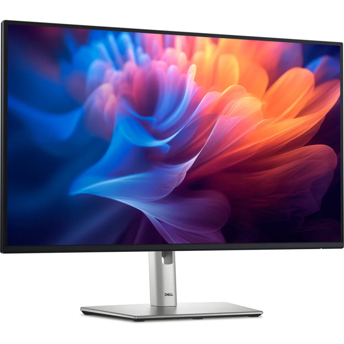 شاشة Dell P2725H احترافية 27 إنش IPS Full HD بتردد 100Hz - Thumbnail 3
