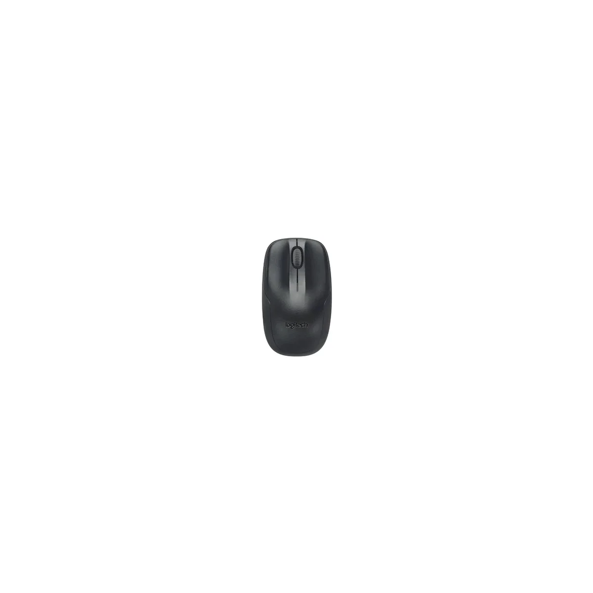 Logitech MK220 Wireless Keyboard and Mouse Combo - Thumbnail 3