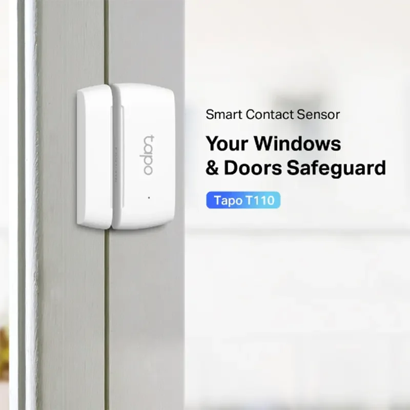 حساس أبواب وشبابيك ذكي TP-LINK Tapo T110
