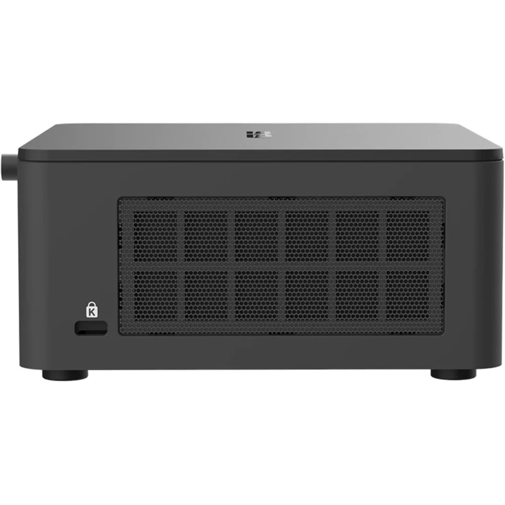 كمبيوتر مكتبي صغير Asus NUC 13 Pro بمعالج Intel Core i7-1360P ورام حتى 64GB ورسوميات Intel Iris Xe – RUNC13ANHI700002I 90AR00C1-M000K0 RNUC13ANHI7000021 - Thumbnail 7