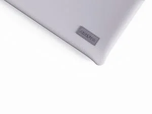 ARZOPA 16.1-Inch Portable Monitor Sleeve Bag with Magnetic Closure - Grey - Thumbnail 12