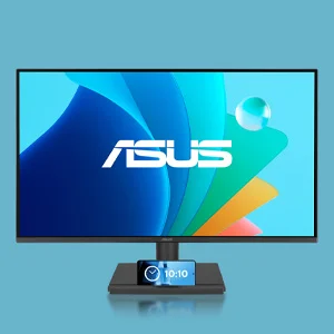 شاشة ألعاب Asus VA249QG مقاس 24 إنش IPS Full HD بتردد 120Hz وزمن 1ms - Thumbnail 13
