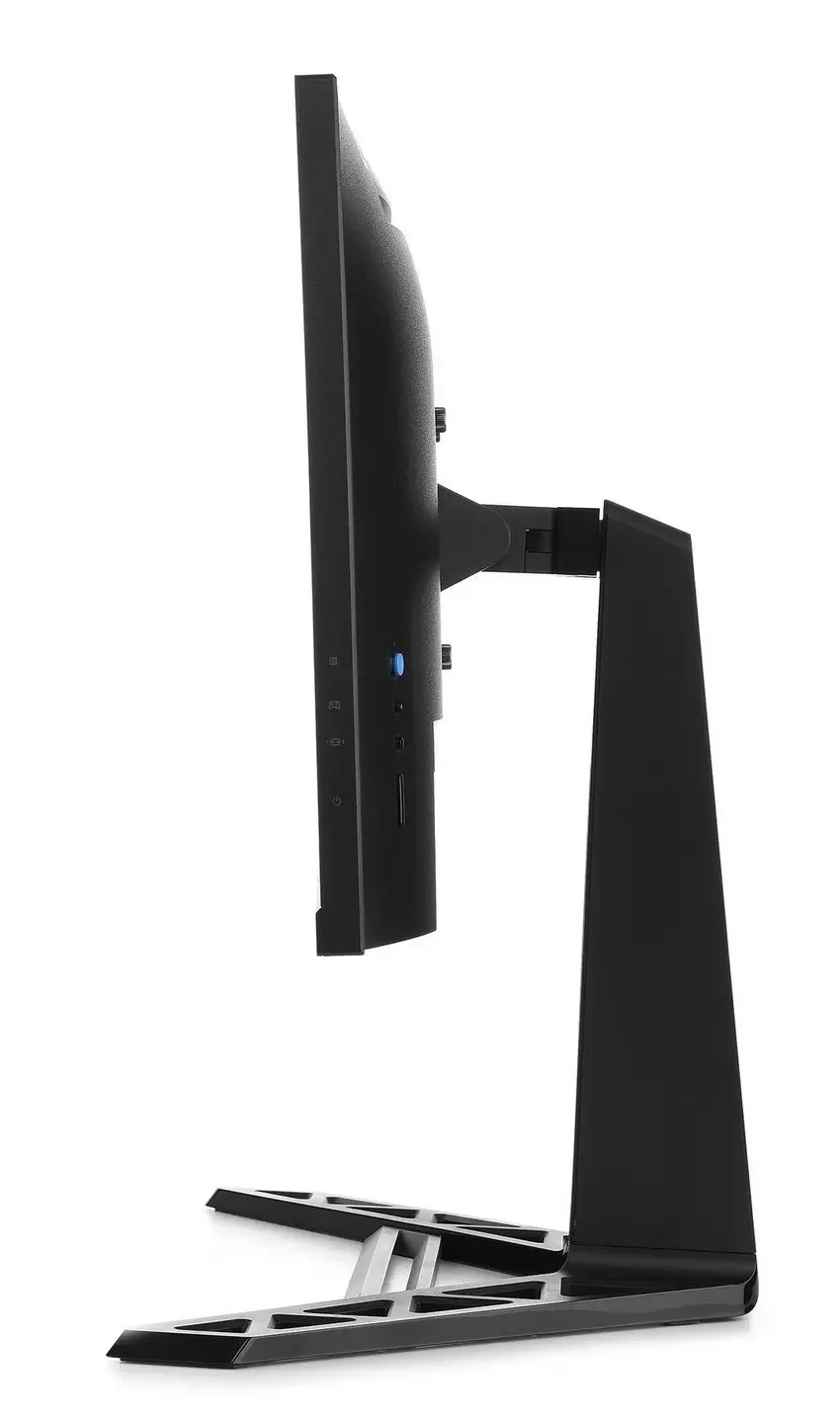 شاشة ألعاب Lenovo Legion R25f-30 مقاس 24.5 إنش FHD 280Hz بزمن استجابة 0.5ms - Image 6