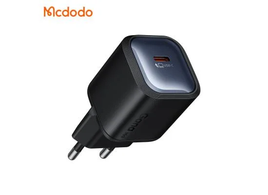 Mcdodo CH-439 45W USB-C Mini GaN Charger with SFC 2.0 - Thumbnail 5