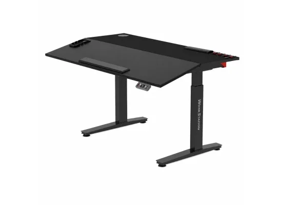 Fantech WorkStation ZURICH DW314 Electric Standing & Tilting Desk - Image 9