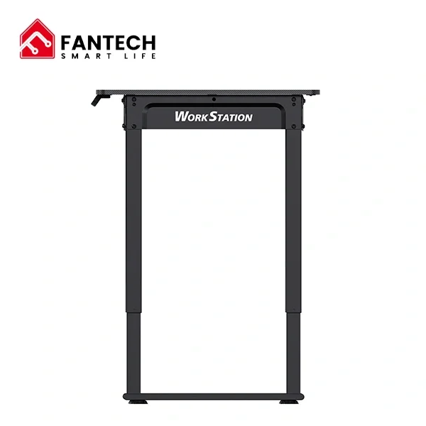 مكتب ألعاب Fantech Workstation WS514 قابل لتعديل الارتفاع - Thumbnail 5