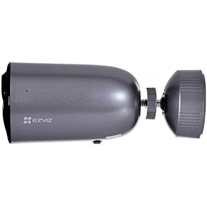 كاميرا مراقبة Ezviz EB3 (CS-EB3) خارجية 2K بدقة 3MP تعمل بالبطارية مع رؤية ليلية ملونة - Image 5