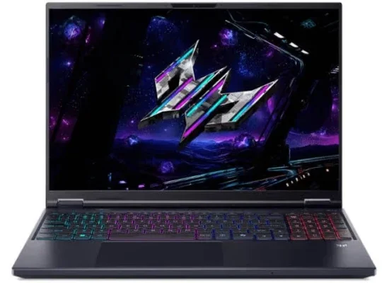 لابتوب ألعاب Acer Predator Helios Neo 16 AI PHN16-73-97BP