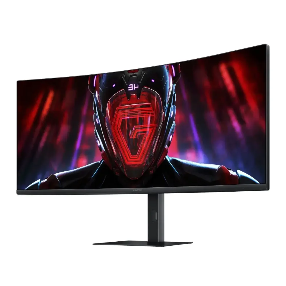 Xiaomi G34WQi 34-inch 180Hz 1ms WQHD Curved Gaming Monitor - Image 3