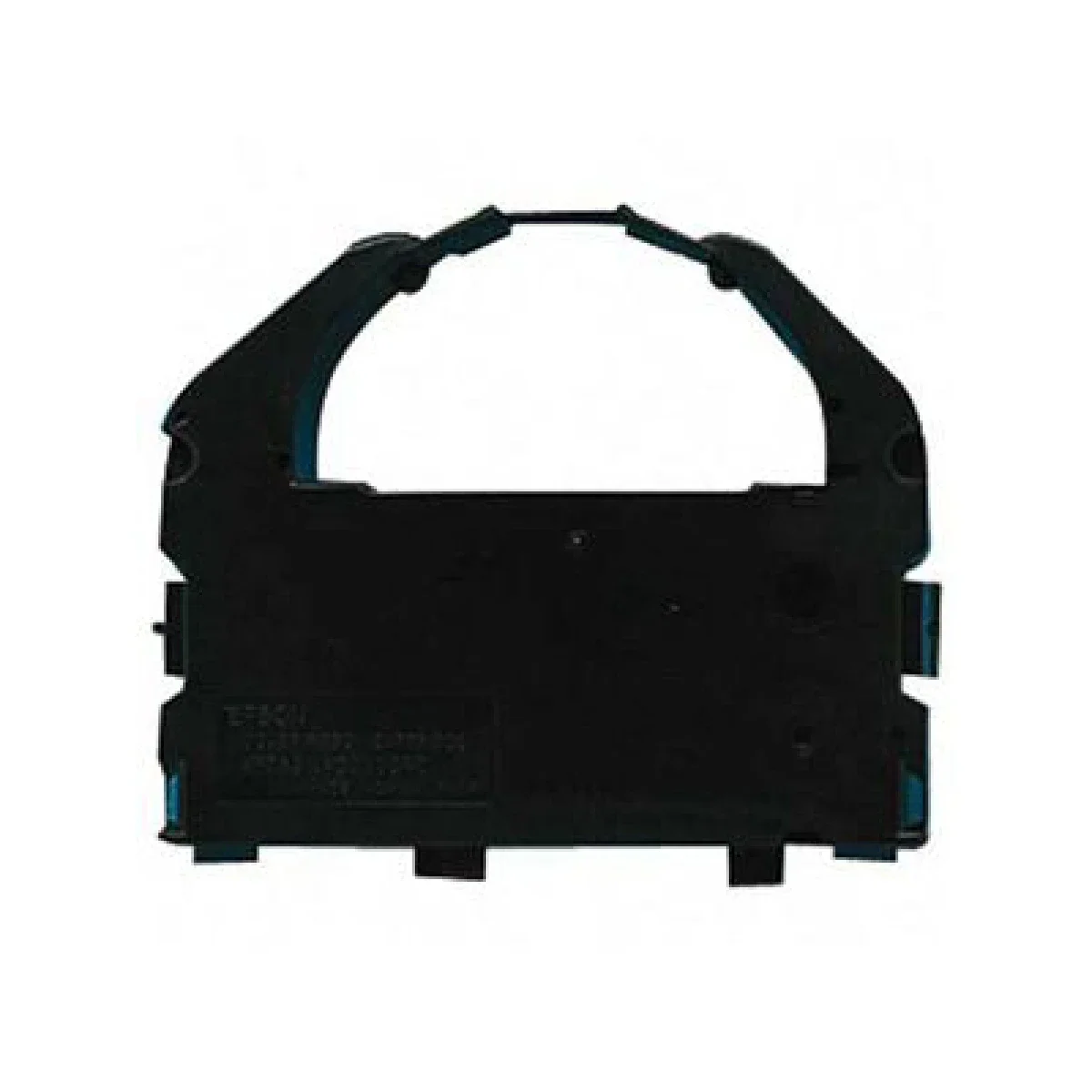 شريط طابعة EPSON LQ680 متوافق - أسود