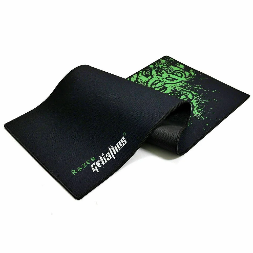 Razer Goliathus Large Gaming Mouse Pad 40 × 90 cm - Thumbnail 7