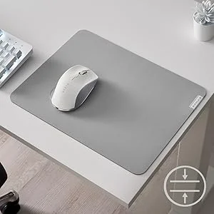 ماوس باد Razer Pro Glide متوسط مع فوم عالي الكثافة 3 مم - Thumbnail 8
