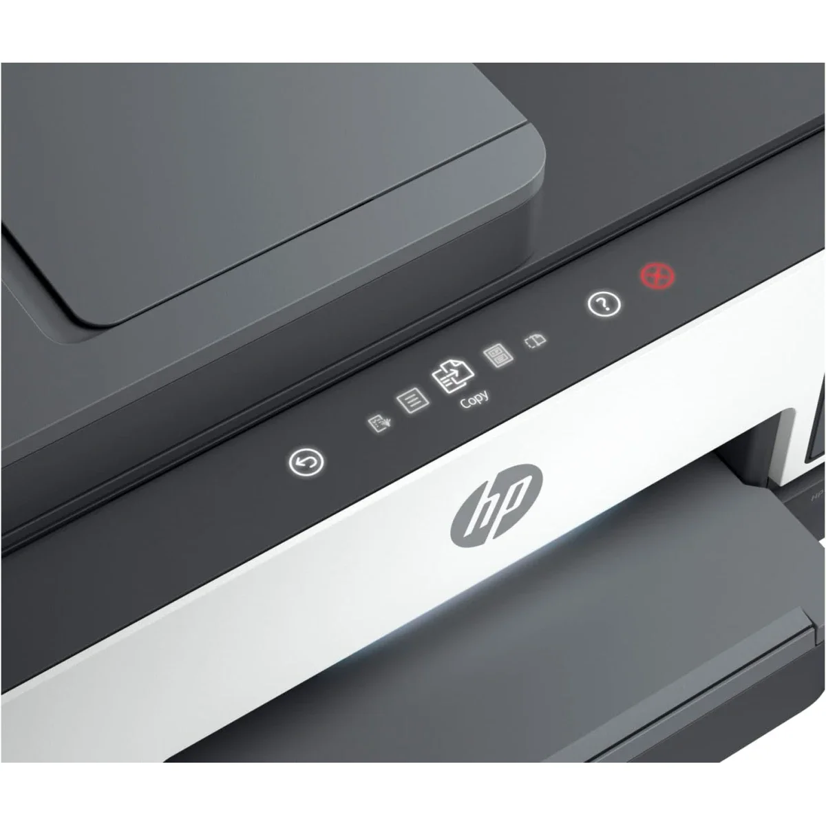 طابعة HP Smart Tank 790 الكل في واحد لاسلكية نافثة للحبر مع طباعة ومسح ضوئي ونسخ وفاكس - Image 6