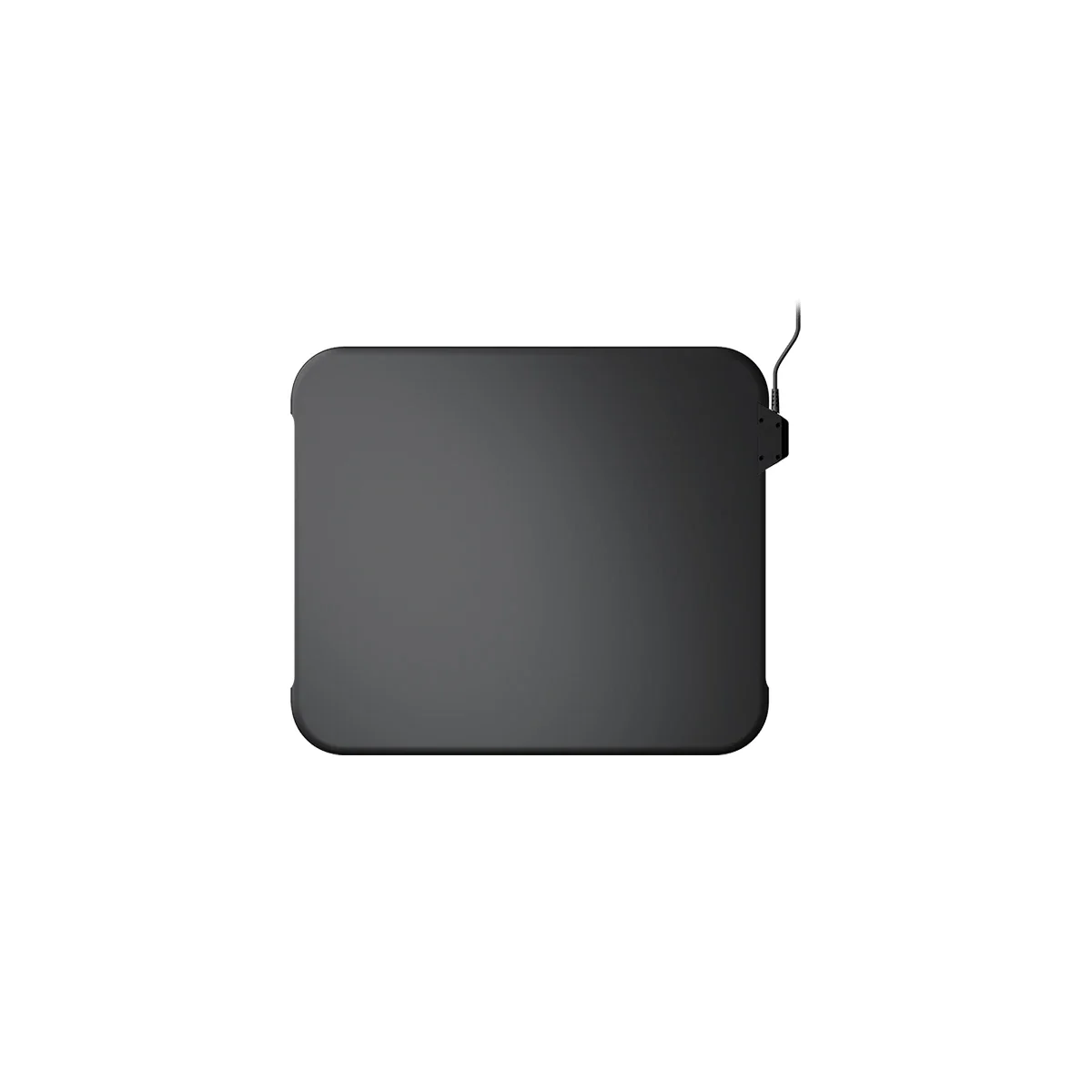ماوس باد ألعاب SteelSeries QcK Prism بإضاءة RGB وسطحين - Thumbnail 2