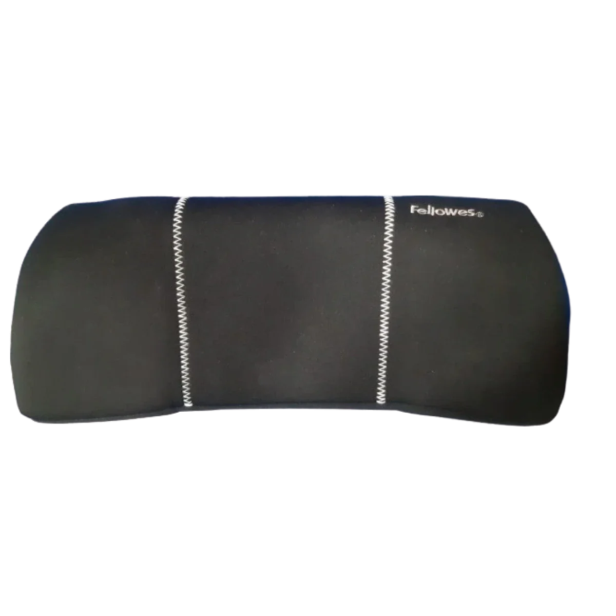 حقيبة Fellowes Lumbar Back للتنقل، أسود، 15.6 إنش