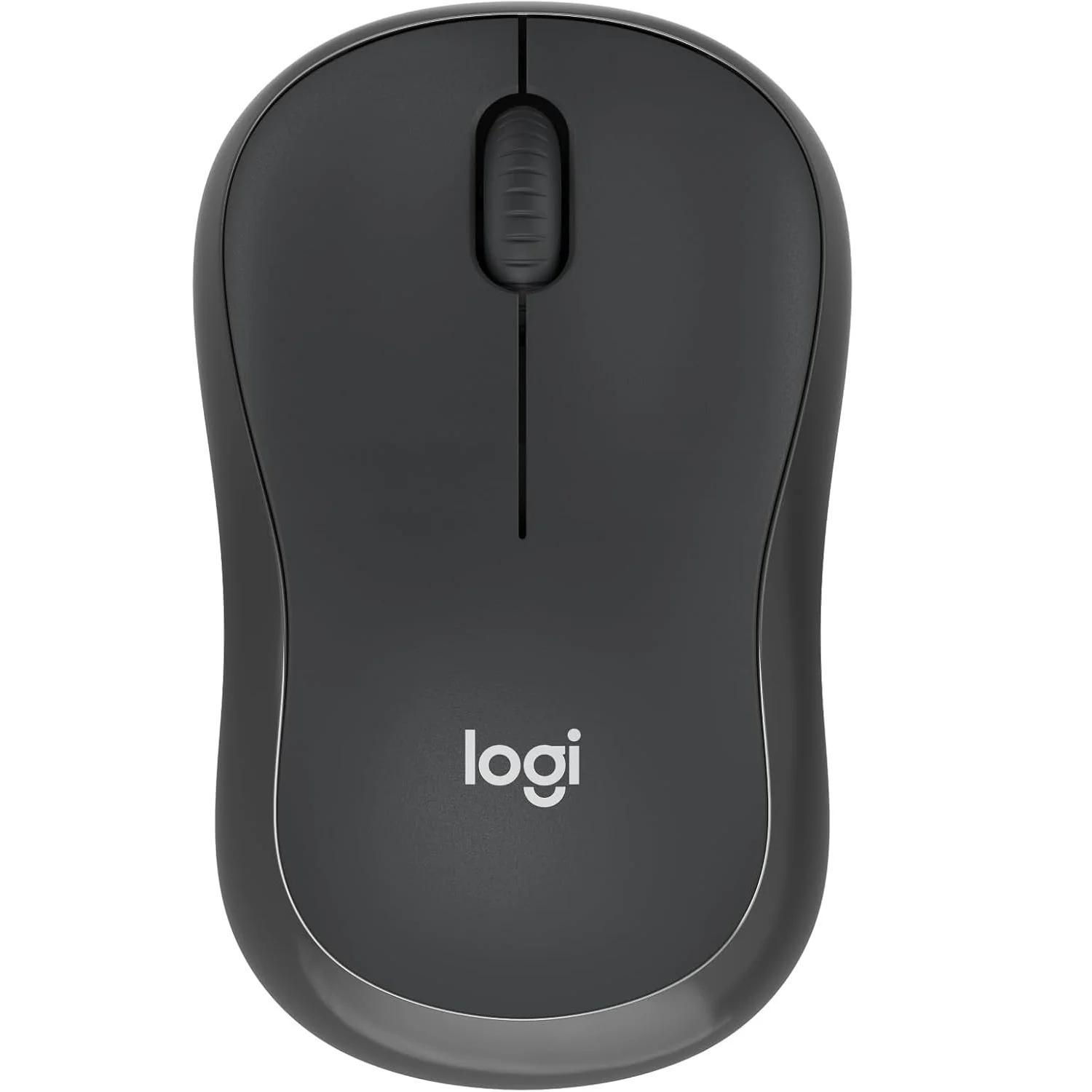 Logitech M240 SILENT Wireless Bluetooth Mouse – Black – 910-007119