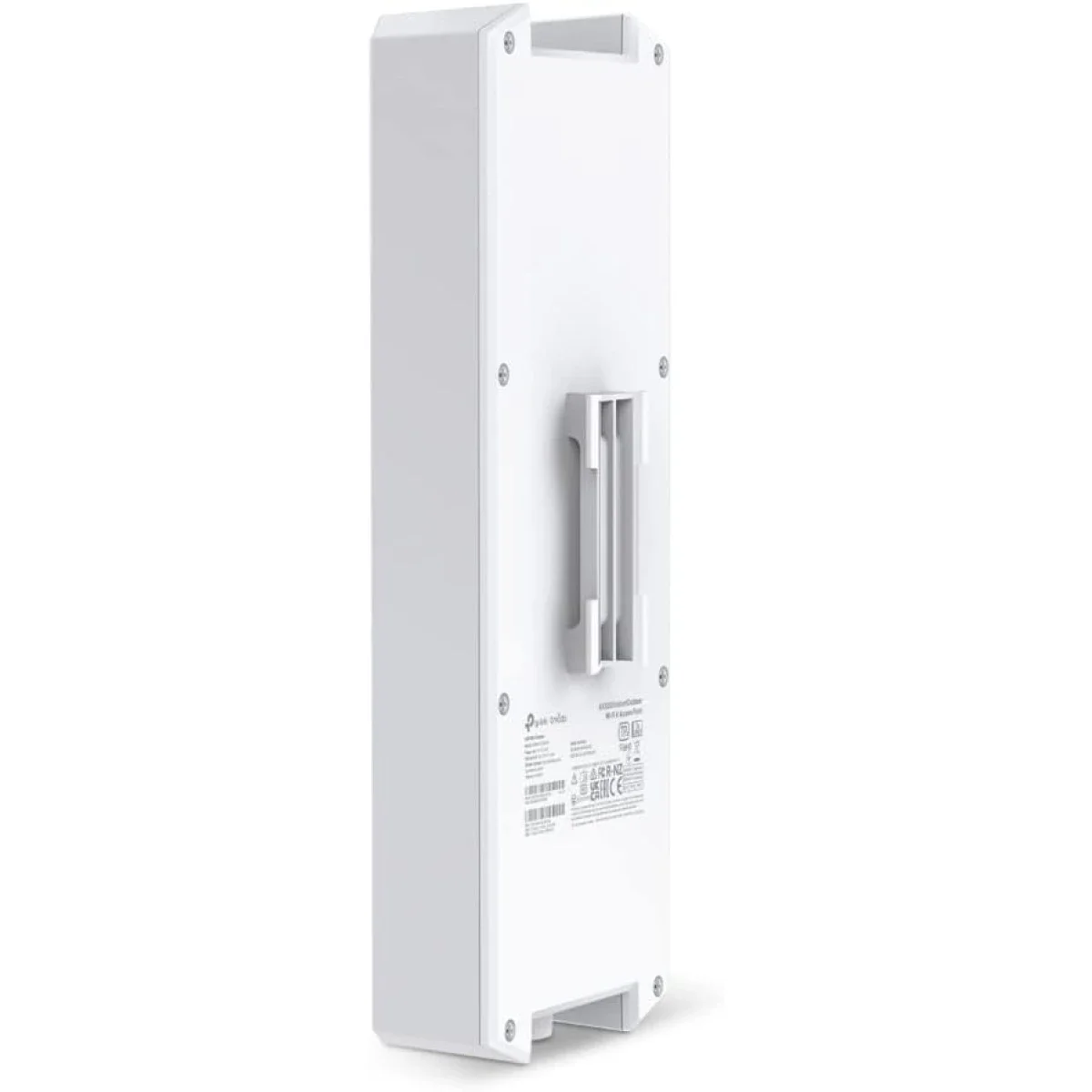 جهاز لاسلكي لتوسيع وتحسين نطاق الانترنت داخلي/خارجي TP-LINK EAP650-Outdoor AX3000 Wi‑Fi 6 - Image 3