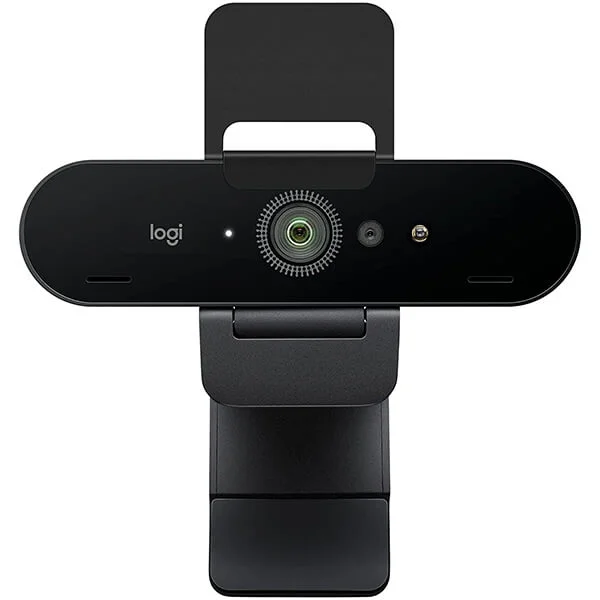 Logitech BRIO C1000e Ultra HD 4K Pro Business Webcam - Thumbnail 2
