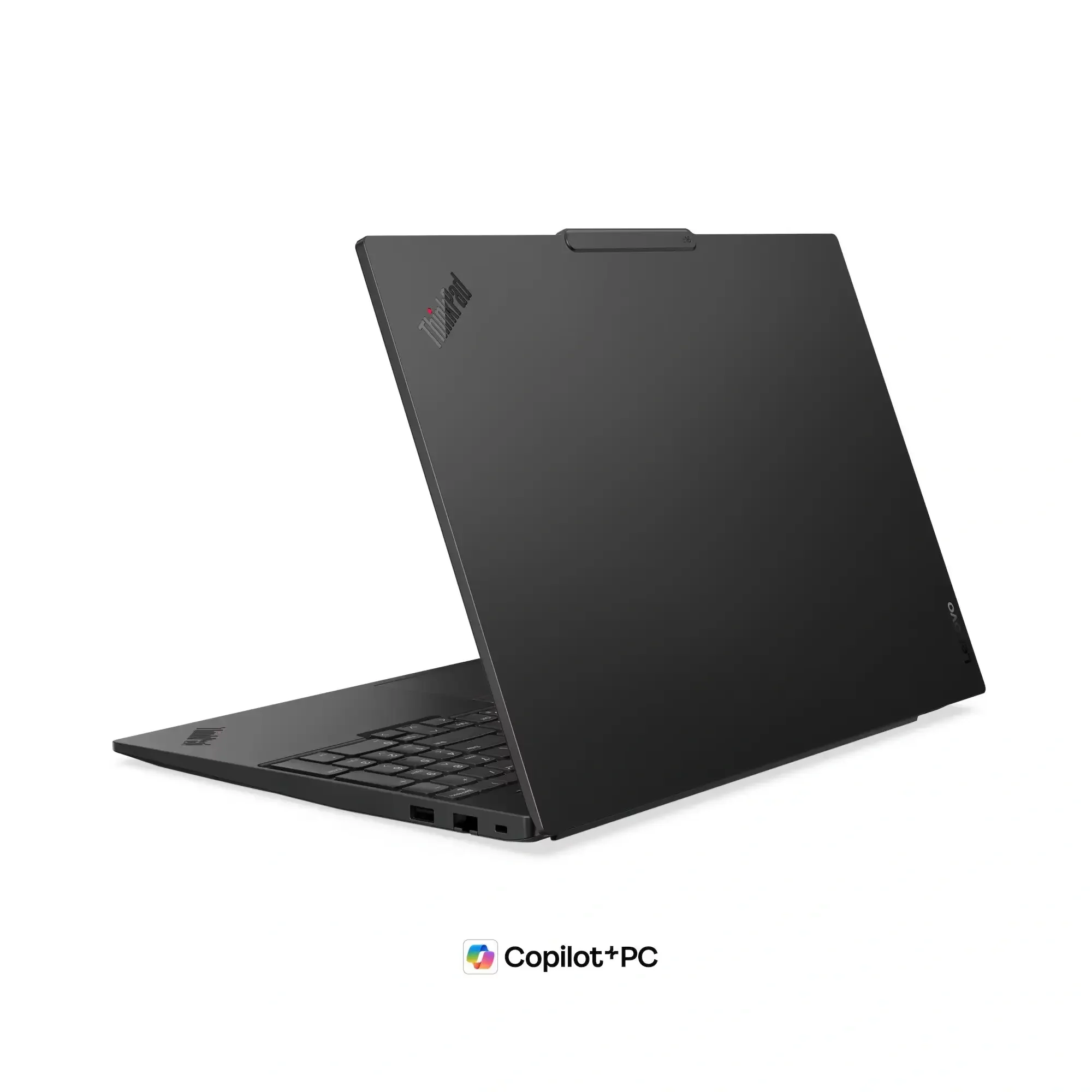 لابتوب أعمال Lenovo ThinkPad E16 Gen 3 مقاس 16 إنش WUXGA IPS بمعالج Intel Core Ultra 7 256V وذاكرة 16GB و1TB SSD - Image 2