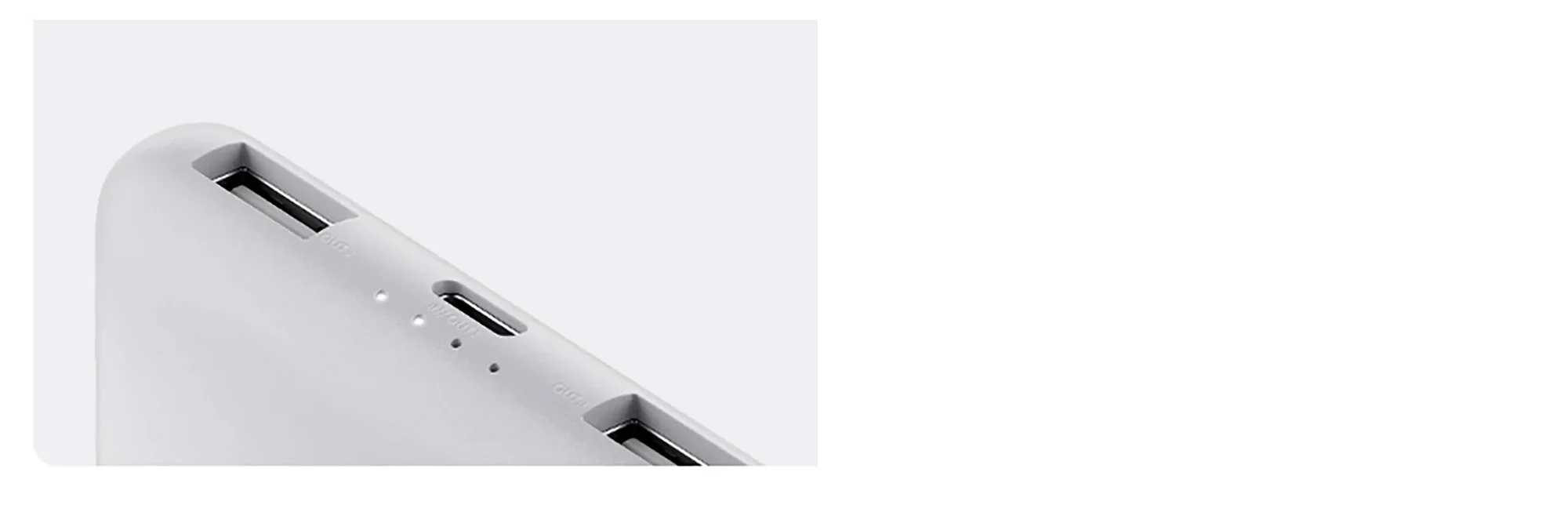 باور بانك Xiaomi BHR9350GL MI Lite سعة 10000mAh بقدرة 22.5W - Image 19