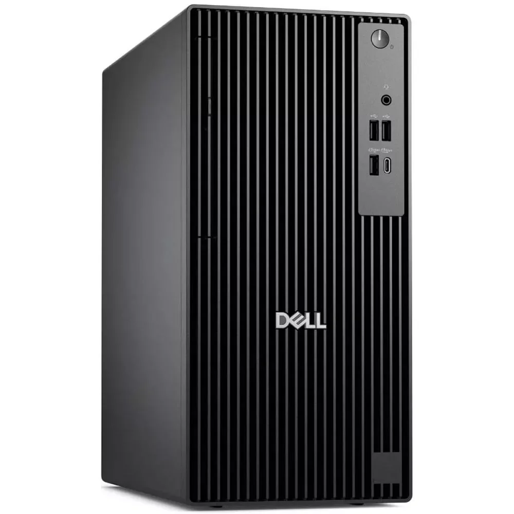 Dell Pro Tower QCT1250 Business Desktop, Intel i7-14700, 8GB DDR5 RAM, 512GB NVMe SSD, DOS – DAAUDEL11P12DI7X002
