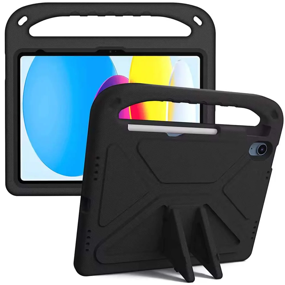 EVA Kids Case for iPad 10th & 11th Generation, 10.9-inch - Thumbnail 6