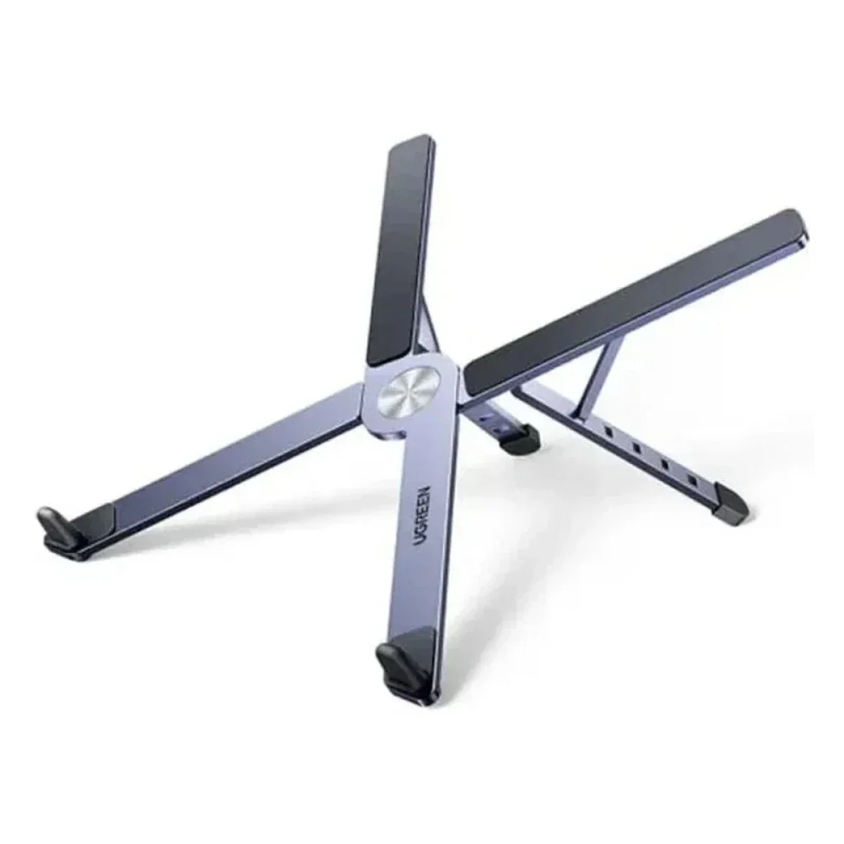 Ugreen 35844 X-Shaped Foldable Aluminum Laptop Stand