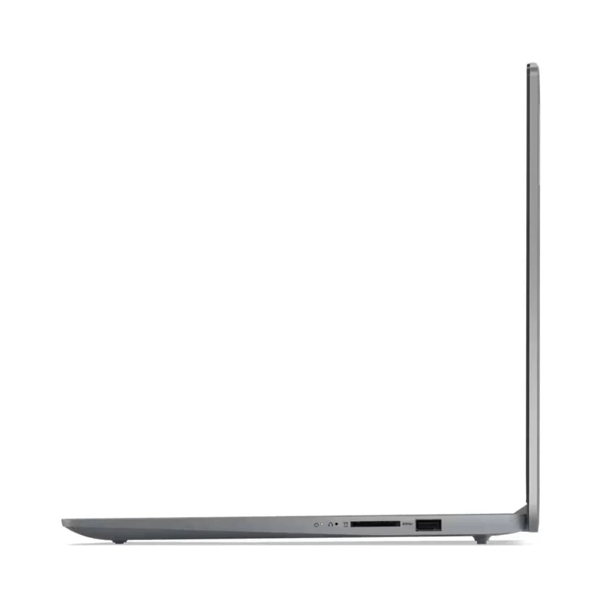 لابتوب Lenovo IdeaPad Slim 3 (2025) بمعالج Intel Core i7-13620H من الجيل 13، رام 16GB، SSD 512GB، شاشة IPS فل اتش دي 15.3 إنش - Image 4