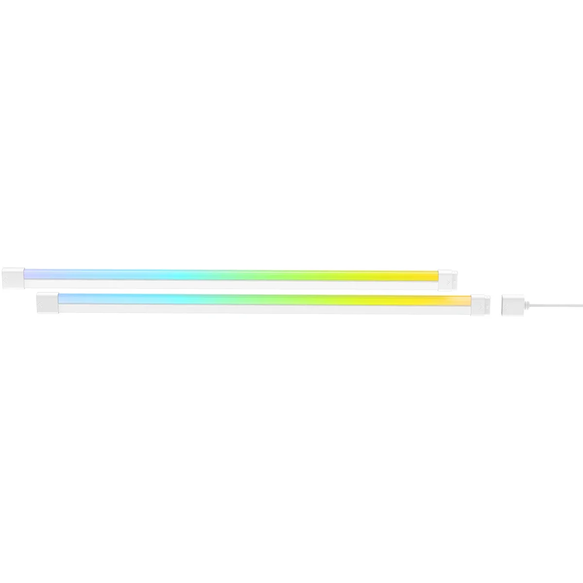 شريط إضاءة ARGB LED للكمبيوتر DeepCool EA080 بطول 400 مم - Image 2