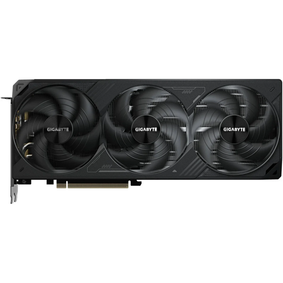 كرت شاشة GIGABYTE GeForce RTX 5070 Ti WINDFORCE OC SFF بسعة 16GB GDDR7 - Image 4