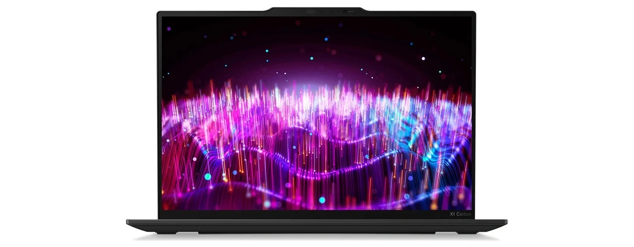 Lenovo ThinkPad X1 Carbon Gen 12 14-inch Touch Laptop, Intel Core Ultra 7 155U, 32GB RAM, 1TB SSD, Black - Image 14