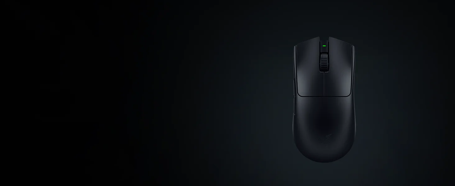 ماوس ألعاب Razer Viper V3 Pro SE لاسلكي بدقة 35K DPI، أسود - Thumbnail 17
