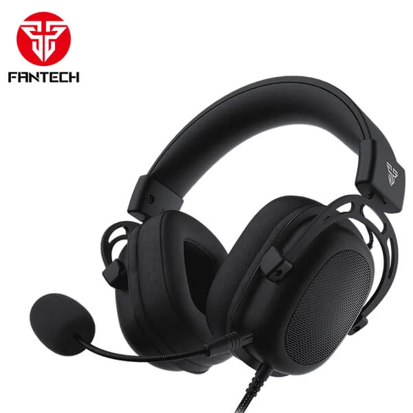 سماعه عاب متعدده منصات (تعمل مع جميع اجهزه) Fantech Sonata