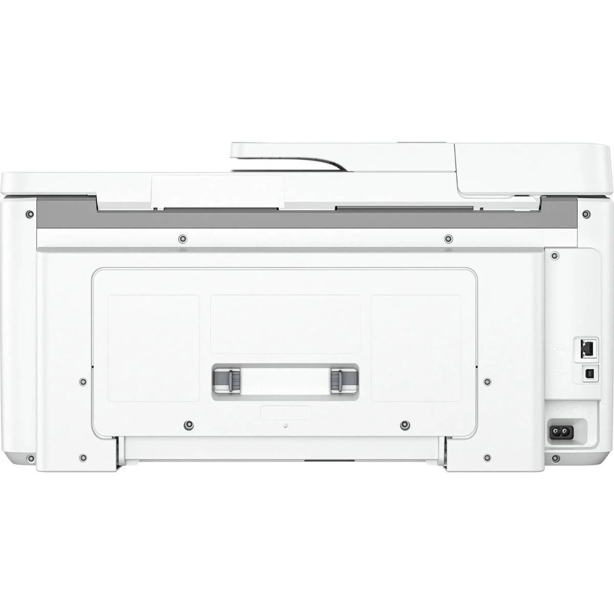 طابعة HP OfficeJet Pro 9720 متعددة الوظائف ملونة واسعة التنسيق A3 - Image 5