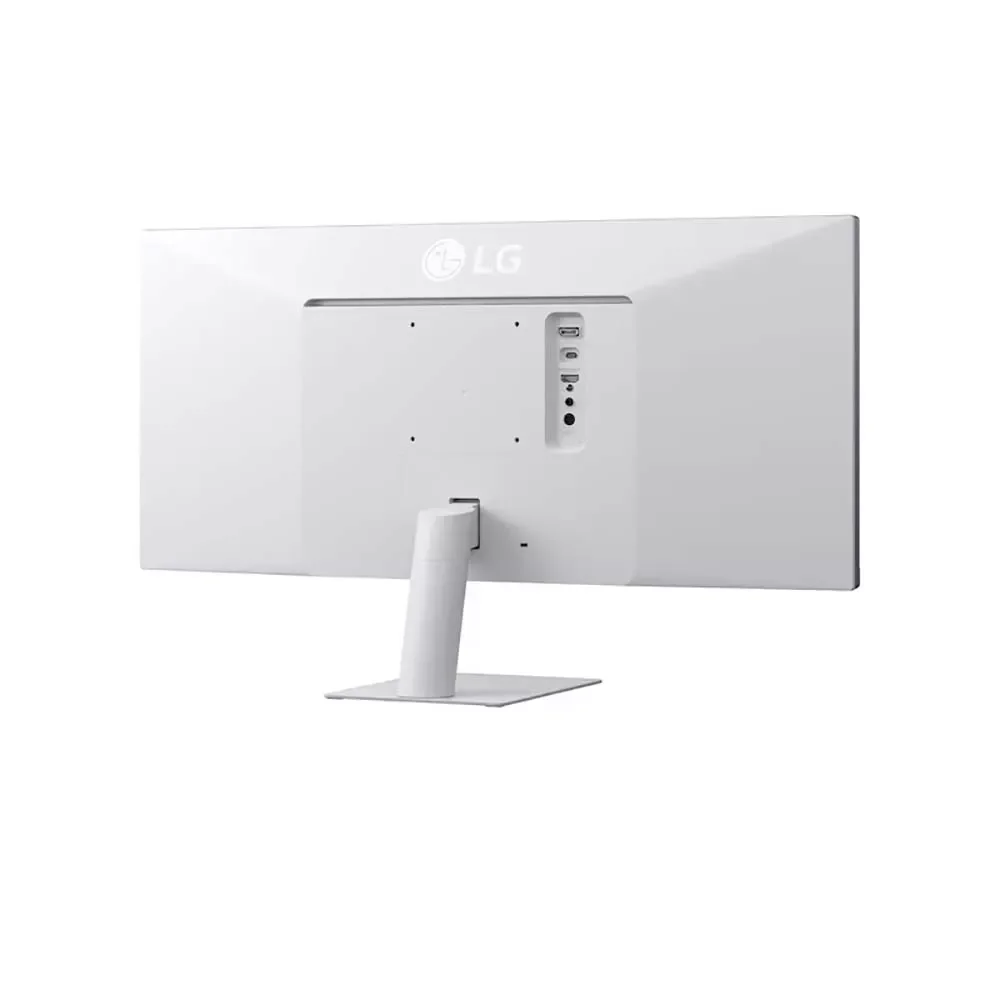 شاشة LG 29U531A-W مقاس 29 إنش UltraWide بنسبة 21:9 ودقة WFHD (2560×1080) IPS - Thumbnail 11