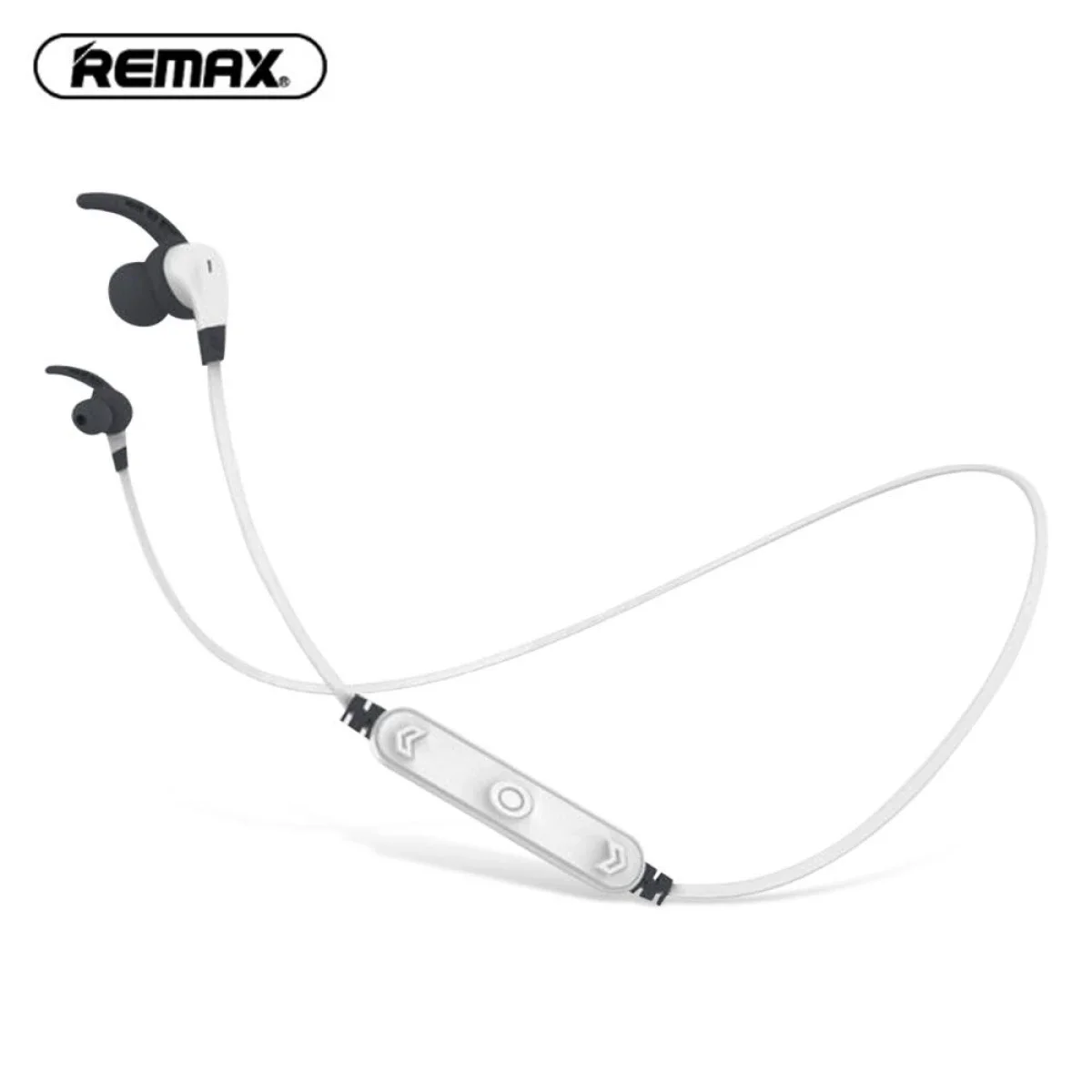 سماعة رأس Remax RB-S25 بلوتوث - أبيض