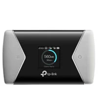 TP-LINK M7450 4G+ Mobile Wi-Fi Router LTE-Advanced Cat6 Up to 300Mbps for 32 Devices - Image 16