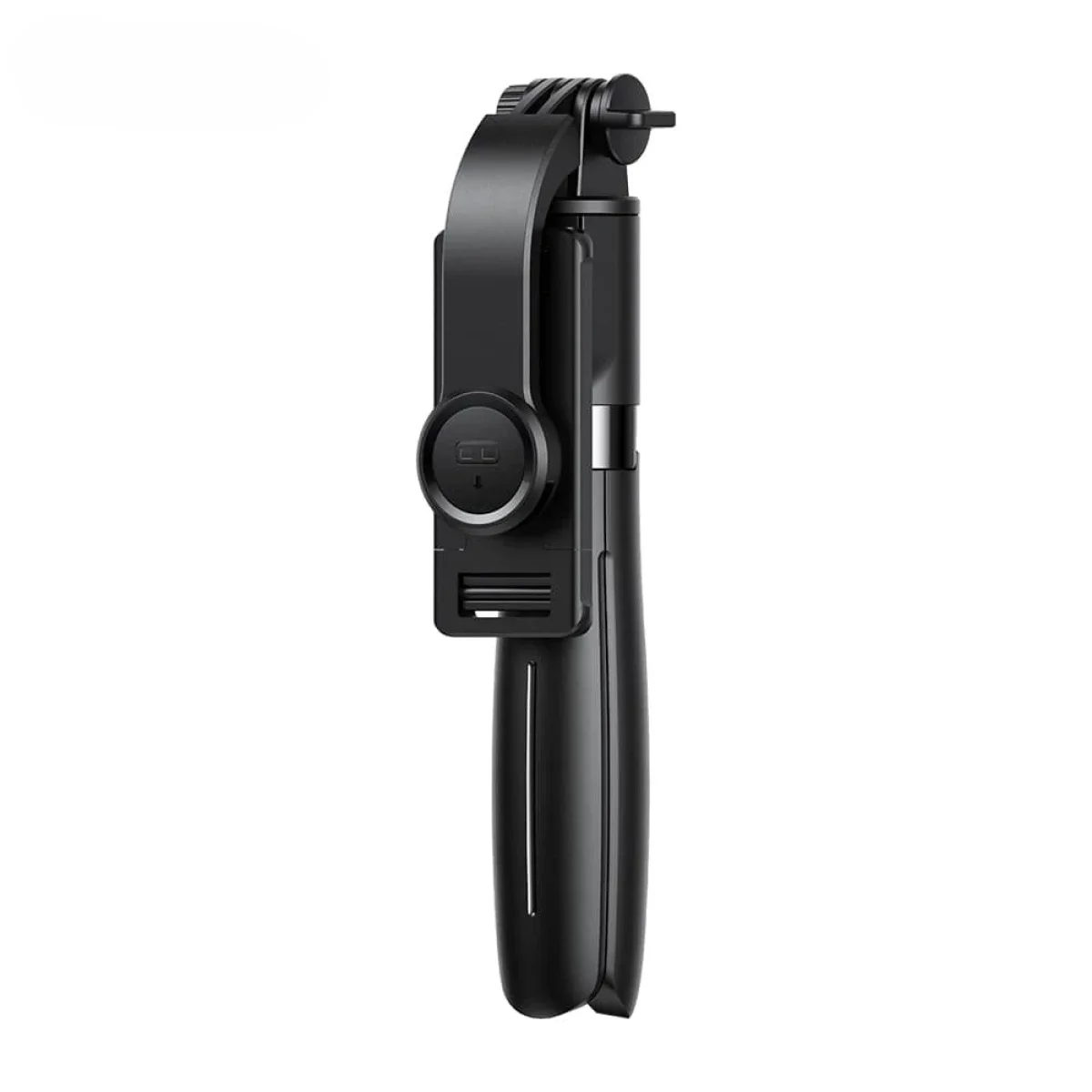 Mcdodo SS-7240 Selfie Stick Tripod 70cm with Detachable Bluetooth Remote - Black - Thumbnail 5