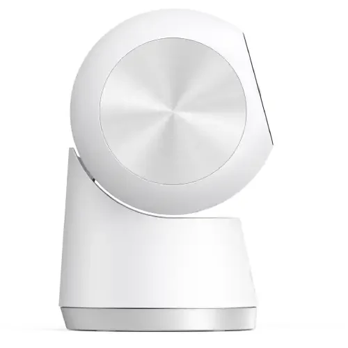 كاميرا Anker eufy Indoor Cam S350 مزدوجة بتحريك أفقي وعمودي T8416321 - Image 4
