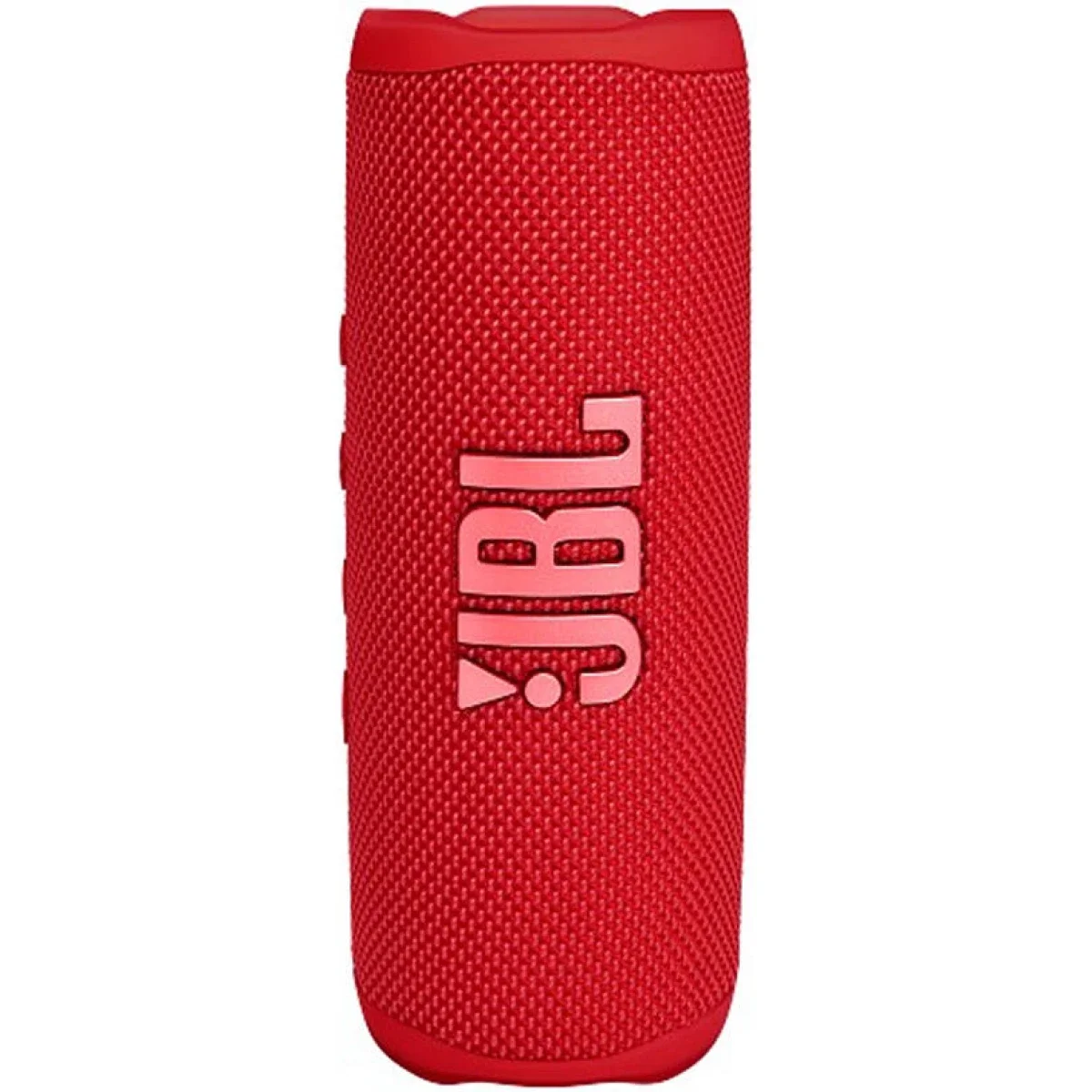 مكبر صوت محمول JBL Flip 7 بتقنية Bluetooth 5.4، ووفر 25 واط، تويتر 10 واط، تشغيل 16 ساعة، أحمر - Image 3