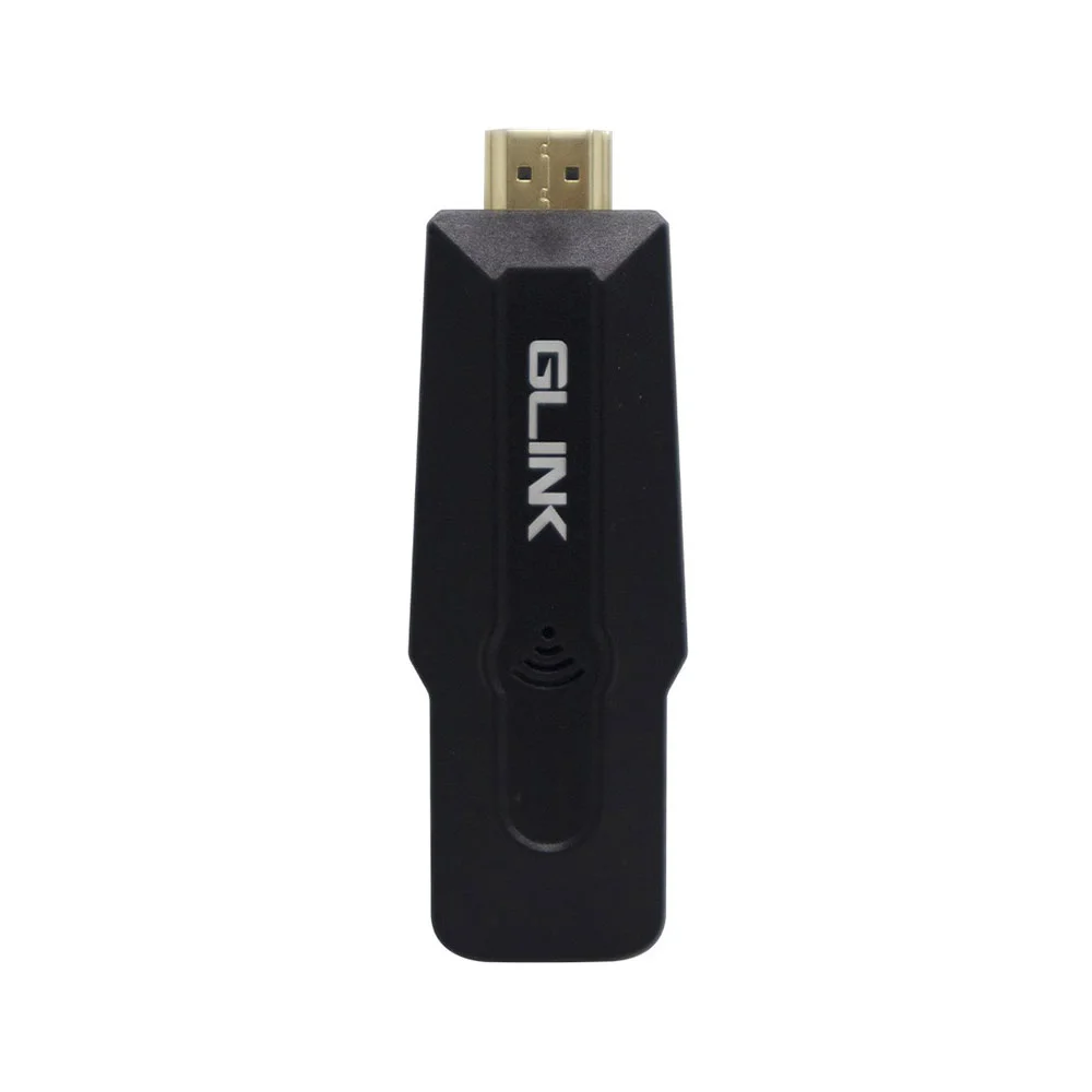محول عرض لاسلكي GLINK GL-067 بتقنية Miracast ومنفذ HDMI - Image 2