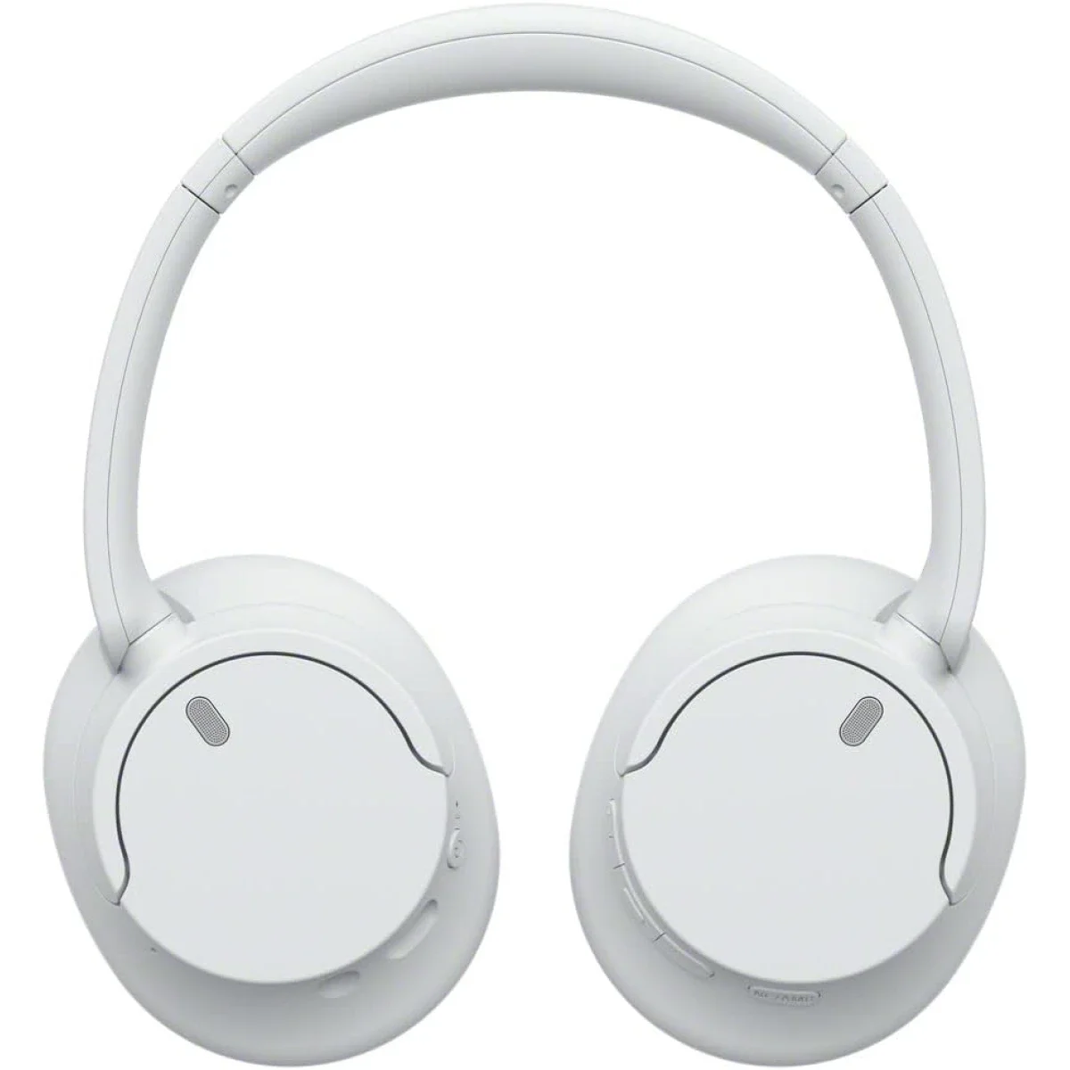Sony WH-CH720N Wireless Noise Canceling Over-Ear Headphones with Bluetooth, Microphone & Alexa - White - Thumbnail 10