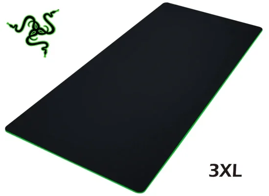 ماوس باد Razer Gigantus v2 قماشي للألعاب 3XL - أسود كلاسيكي - Image 6